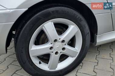 Хэтчбек Mercedes-Benz B-Class 2008 в 