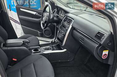 Хэтчбек Mercedes-Benz B-Class 2008 в 