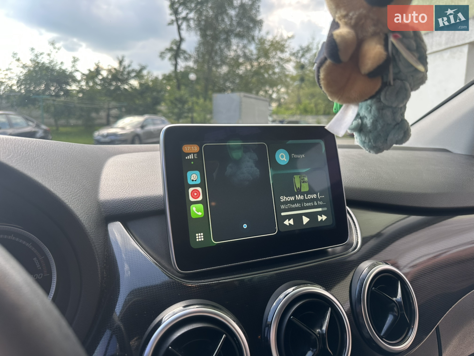 2016 Mercedes-Benz B-klasse - мініатюра 17