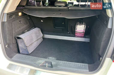 Хэтчбек Mercedes-Benz B-Class 2014 в 