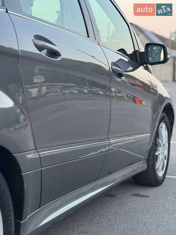 Хэтчбек Mercedes-Benz B-Class 2008 в Хмельницком