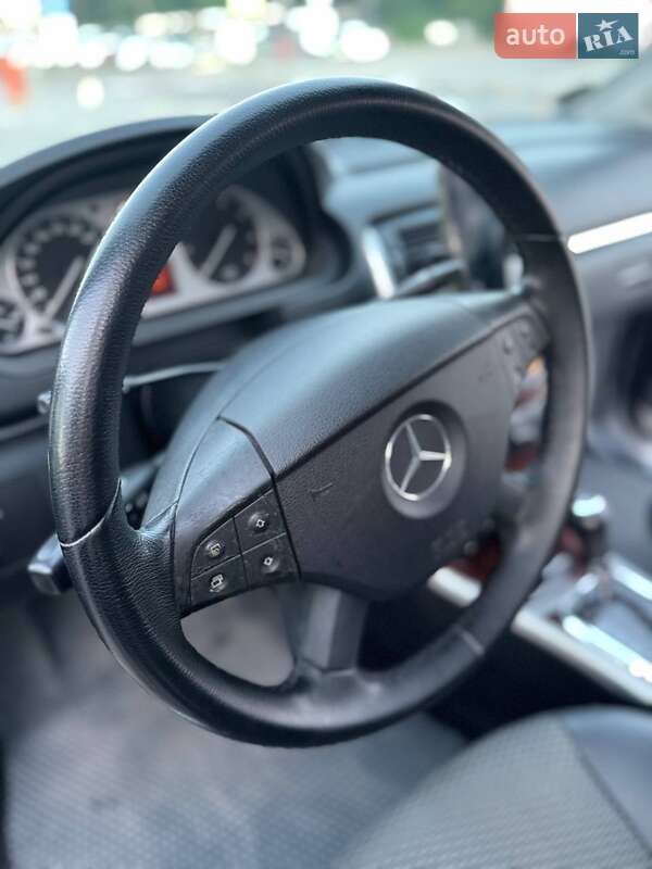 Хэтчбек Mercedes-Benz B-Class 2008 в Хмельницком