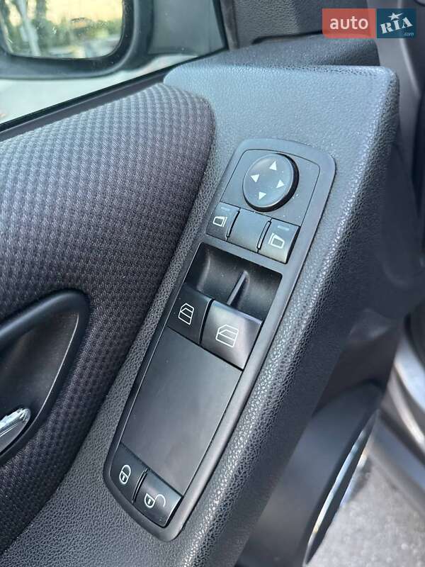 Хэтчбек Mercedes-Benz B-Class 2008 в Хмельницком