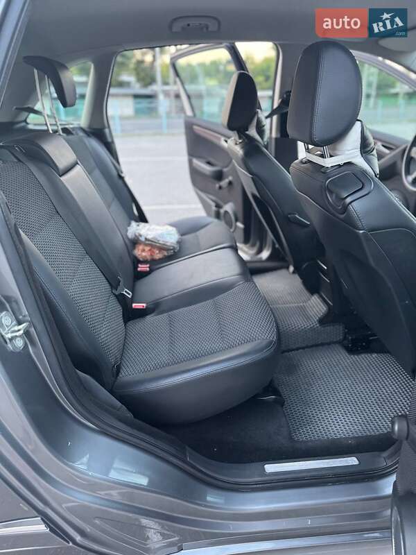 Хэтчбек Mercedes-Benz B-Class 2008 в Хмельницком