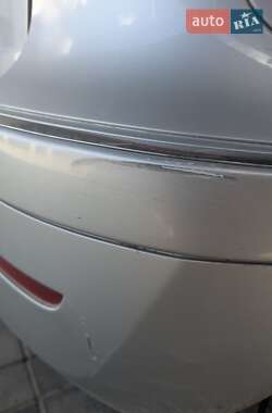Хэтчбек Mercedes-Benz B-Class 2006 в 