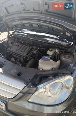 Хэтчбек Mercedes-Benz B-Class 2008 в Днепре
