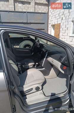 Хэтчбек Mercedes-Benz B-Class 2008 в Днепре