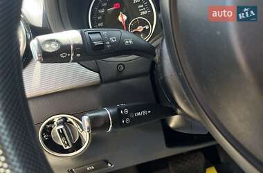 Хэтчбек Mercedes-Benz B-Class 2015 в 