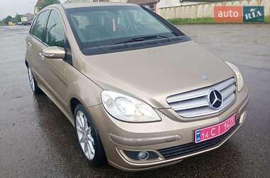 Хэтчбек Mercedes-Benz B-Class 2005 в Калуше