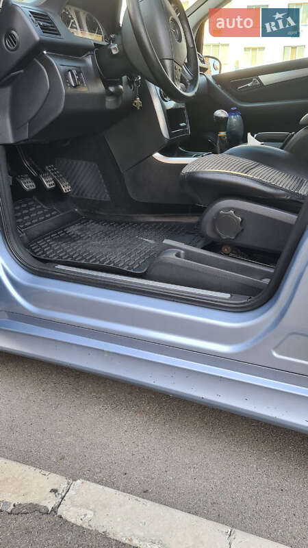 Хетчбек Mercedes-Benz B-Class 2006 в Києві