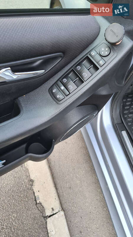 Хетчбек Mercedes-Benz B-Class 2006 в Києві