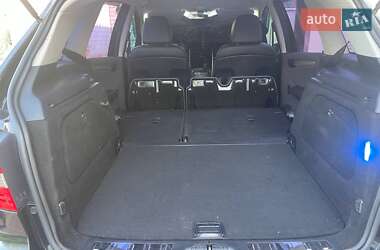 Хэтчбек Mercedes-Benz B-Class 2008 в 