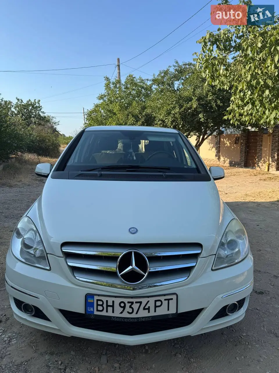 2011 Mercedes-Benz B-klasse - мініатюра 13
