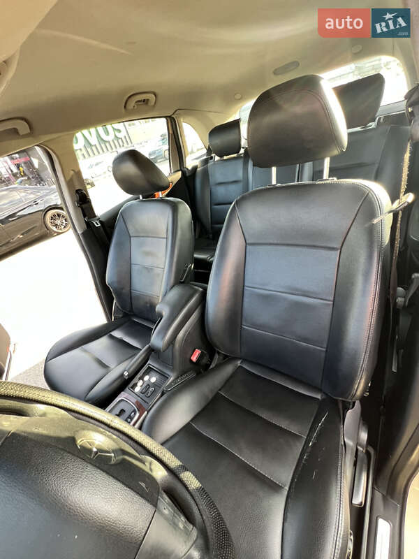Хэтчбек Mercedes-Benz B-Class 2006 в Киеве