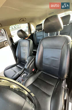 Хэтчбек Mercedes-Benz B-Class 2006 в 