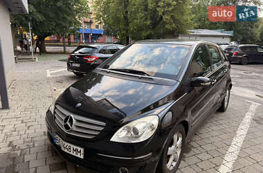 Хэтчбек Mercedes-Benz B-Class 2005 в Ивано-Франковске