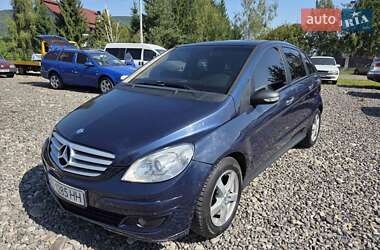 Хетчбек Mercedes-Benz B-Class 2006 в Хусті