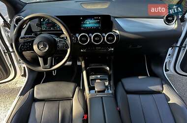 Хэтчбек Mercedes-Benz B-Class 2019 в 