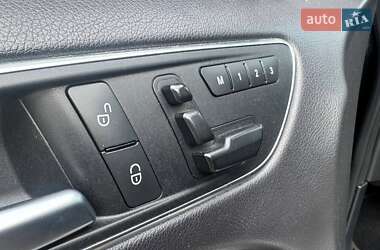 Хэтчбек Mercedes-Benz B-Class 2014 в 