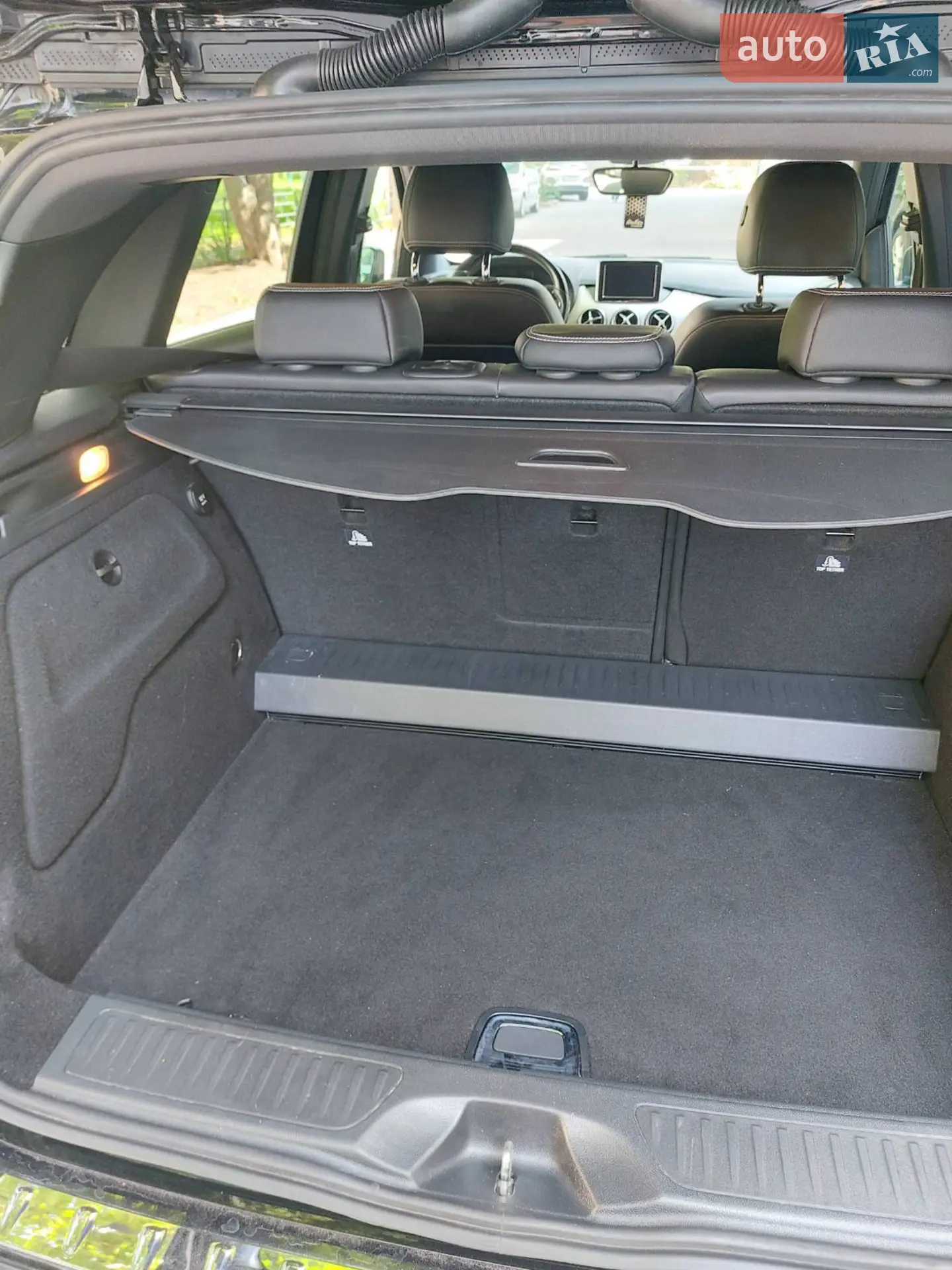 2014 Mercedes-Benz B-klasse - мініатюра 26