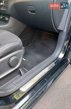 Хэтчбек Mercedes-Benz B-Class 2014 в 