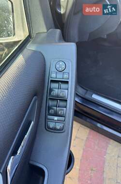 Хэтчбек Mercedes-Benz B-Class 2005 в 