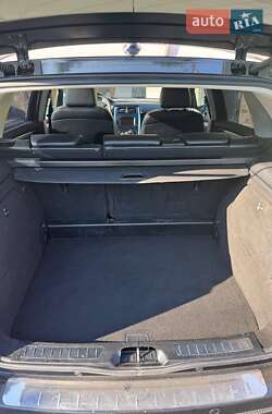 Хэтчбек Mercedes-Benz B-Class 2005 в 