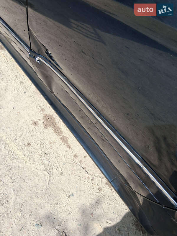 Хэтчбек Mercedes-Benz B-Class 2011 в Ровно