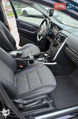 Хэтчбек Mercedes-Benz B-Class 2008 в 