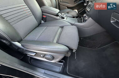 Хэтчбек Mercedes-Benz B-Class 2015 в 