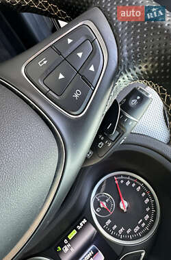 Хэтчбек Mercedes-Benz B-Class 2015 в 