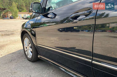 Хэтчбек Mercedes-Benz B-Class 2011 в 