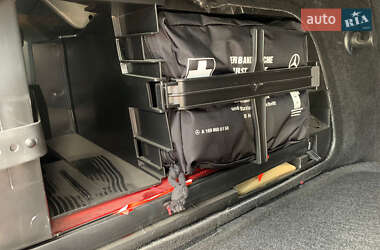 Хэтчбек Mercedes-Benz B-Class 2010 в 