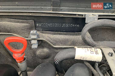 Хэтчбек Mercedes-Benz B-Class 2010 в 