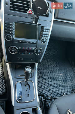 Хэтчбек Mercedes-Benz B-Class 2006 в 
