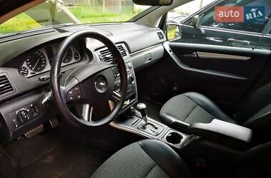 Хэтчбек Mercedes-Benz B-Class 2009 в Чернигове