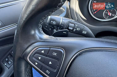 Хетчбек Mercedes-Benz B-Class 2015 в 