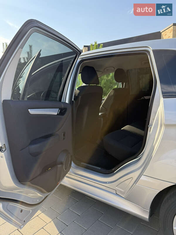 Хетчбек Mercedes-Benz B-Class 2010 в Хмельницькому