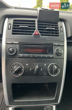 Хэтчбек Mercedes-Benz B-Class 2006 в 