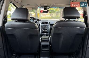 Хэтчбек Mercedes-Benz B-Class 2008 в 