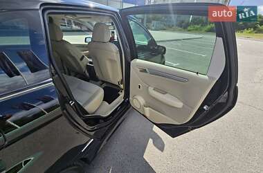 Хэтчбек Mercedes-Benz B-Class 2008 в 