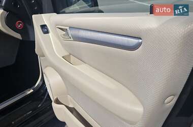 Хэтчбек Mercedes-Benz B-Class 2008 в 