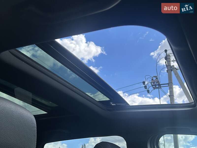 Хетчбек Mercedes-Benz B-Class 2014 в Глевасі