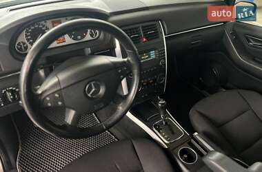 Хэтчбек Mercedes-Benz B-Class 2007 в 