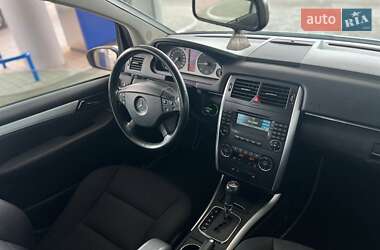 Хэтчбек Mercedes-Benz B-Class 2007 в 