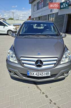 Хэтчбек Mercedes-Benz B-Class 2009 в Каменец-Подольском