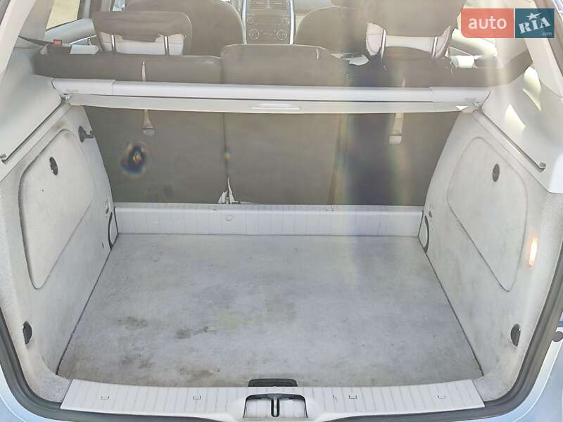 Хетчбек Mercedes-Benz B-Class 2006 в Одесі