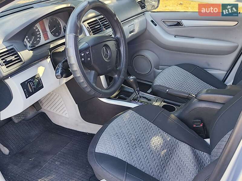 Хетчбек Mercedes-Benz B-Class 2006 в Одесі