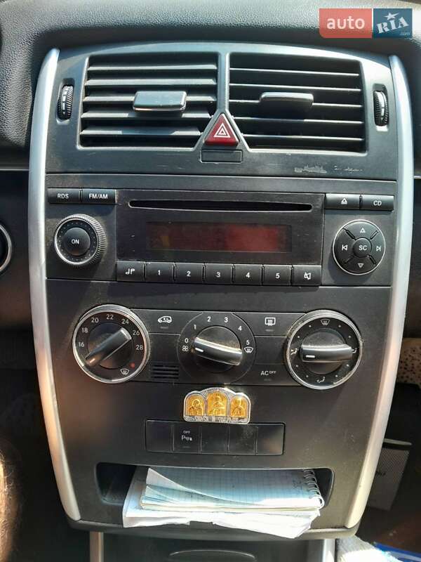 Хетчбек Mercedes-Benz B-Class 2006 в Одесі