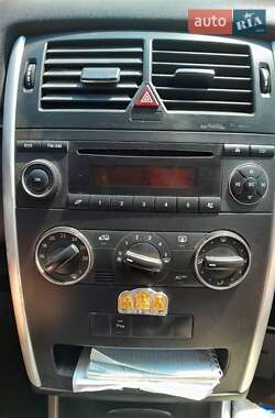 Хетчбек Mercedes-Benz B-Class 2006 в 